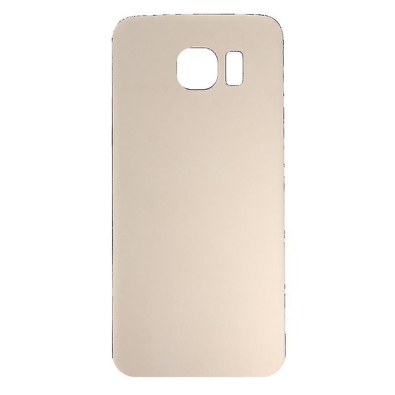 Battery Back Cover For Samsung Galaxy S6 Edge G925 (Gold) - Best Cell Phone Parts Distributor in Canada, Parts Source Battery Back Cover For Samsung Galaxy S6 Edge G925 (Gold) - Best Cell Phone Parts Distributor in Canada, Parts Source